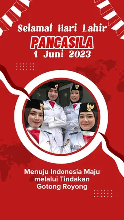 Hari Lahir Pancasila