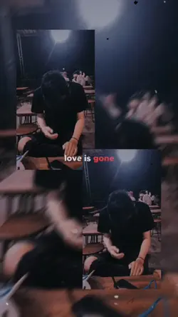 Love is Gone