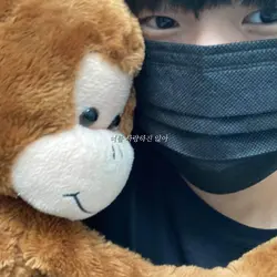 #사랑하진않아