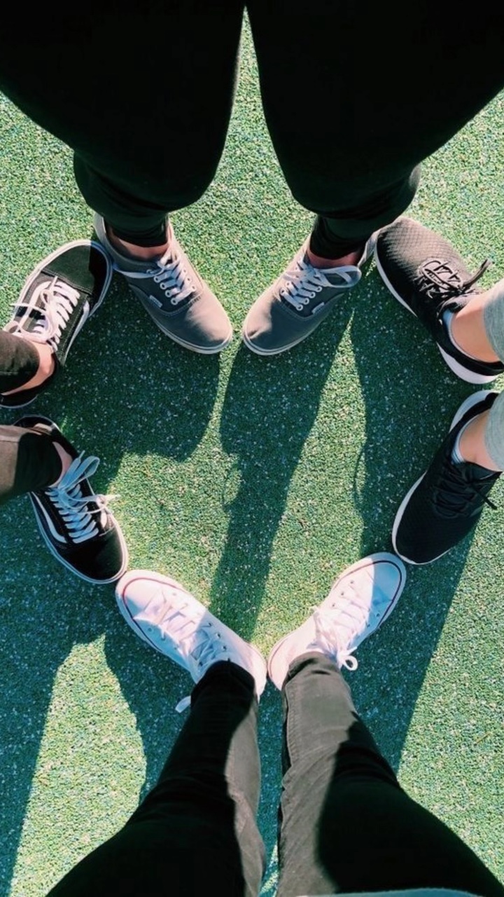 Friends