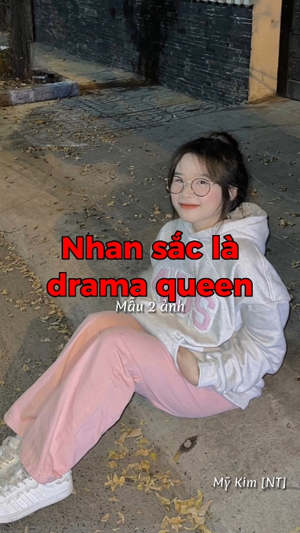 Nhan sc là drama