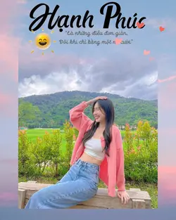 CAPTION HẠNH PHÚC ❤️