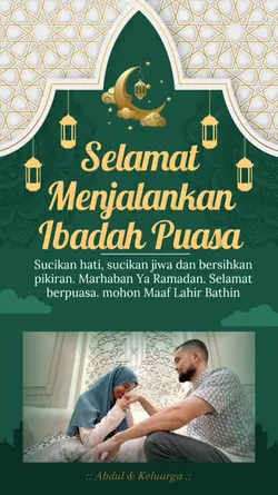 Ramadhan 