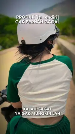 gak pernah gagal jj