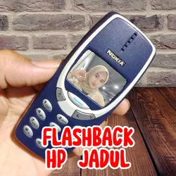HP JADUL