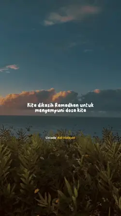 Ramadhan Month