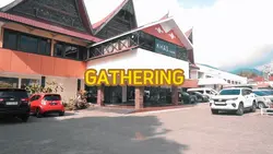 GETHERING 🔥