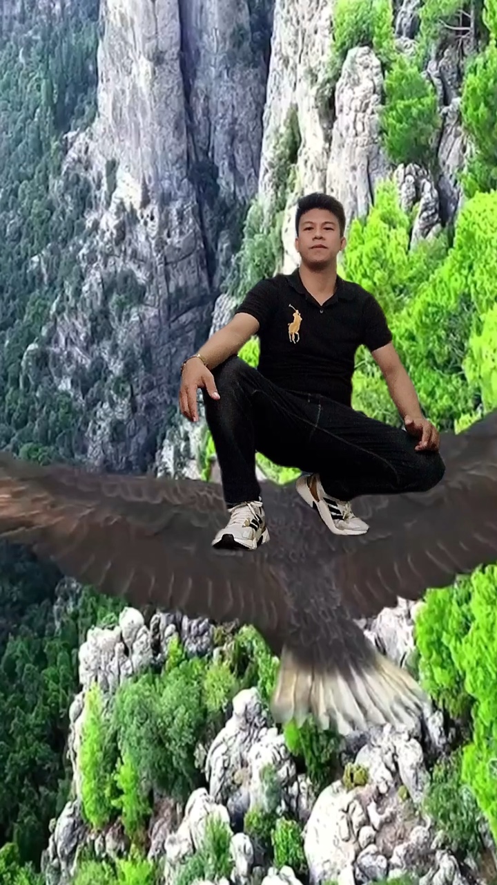 Vuela