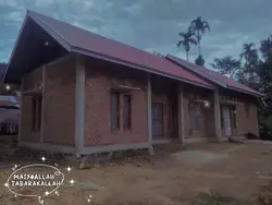 MasyaAllah Tabarakal
