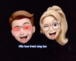 Trend Cùng Bạn Thân
