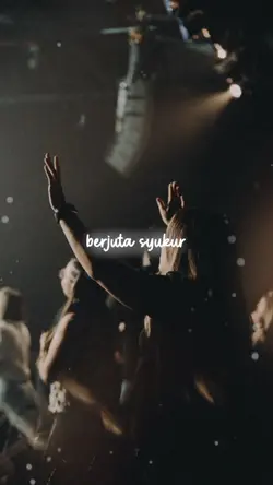 Berjuta Syukur