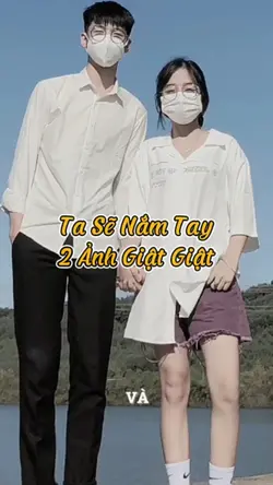 Ta Sẽ Nắm Tay