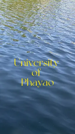 University of Phayao