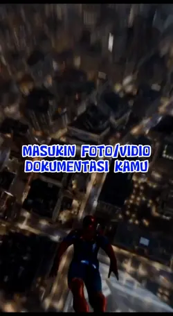 Buat dokumentasi nih