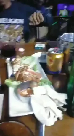 prank party