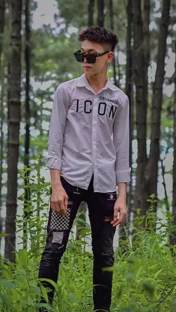 Cháu đức tôn remix 🍂