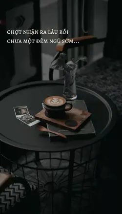 CAPTION TÂM TRẠNG 