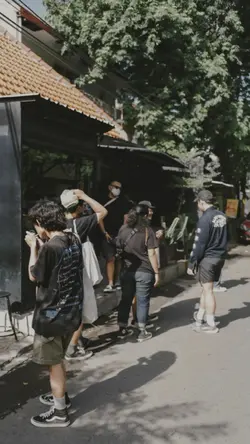 cintaila pertemanan