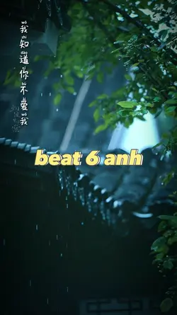 beat 6 ảnh xịn 