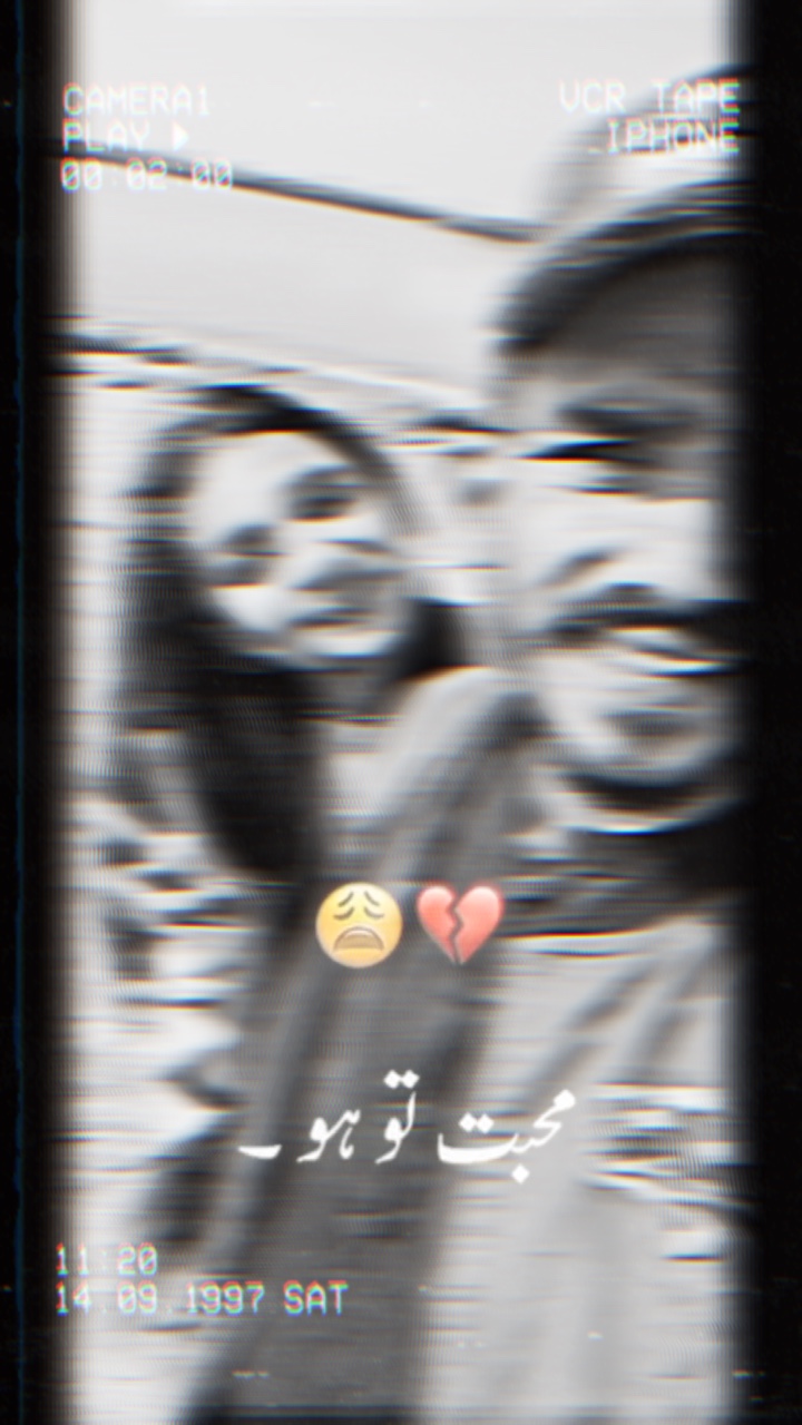 Sad 😞 💔😭🔥✌🏻