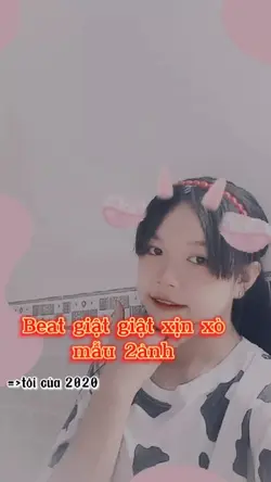 beat giật xịn xò