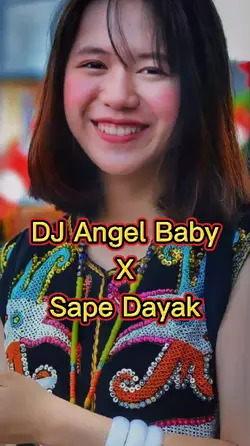 DJ Angel Baby