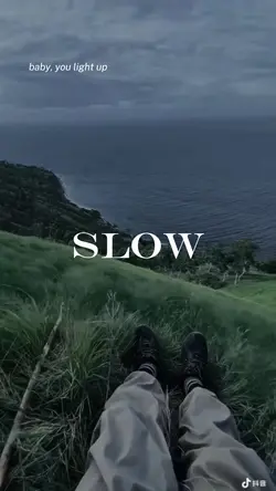 Slow không màu