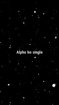Alpha Ka Single #ArawNgPuso