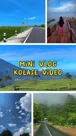 KOLASE VIDEO