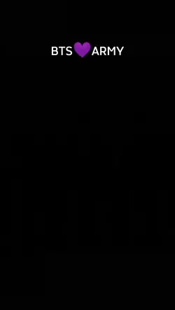 Army&Bts