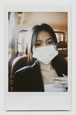 polaroid
