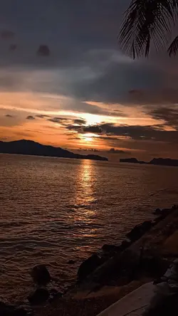 แจกโทนส้มพระอาทิตย์