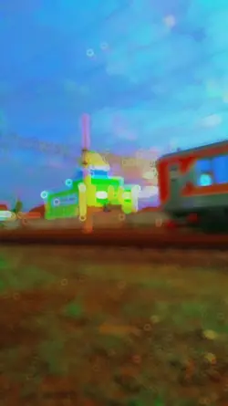 SLOWMO CEPAT LAMBAT