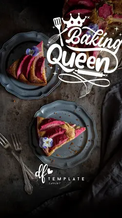 Baking Queen