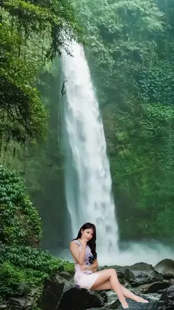 Air Terjun