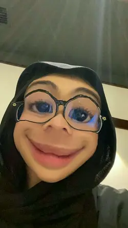 Jelek vs cantik 