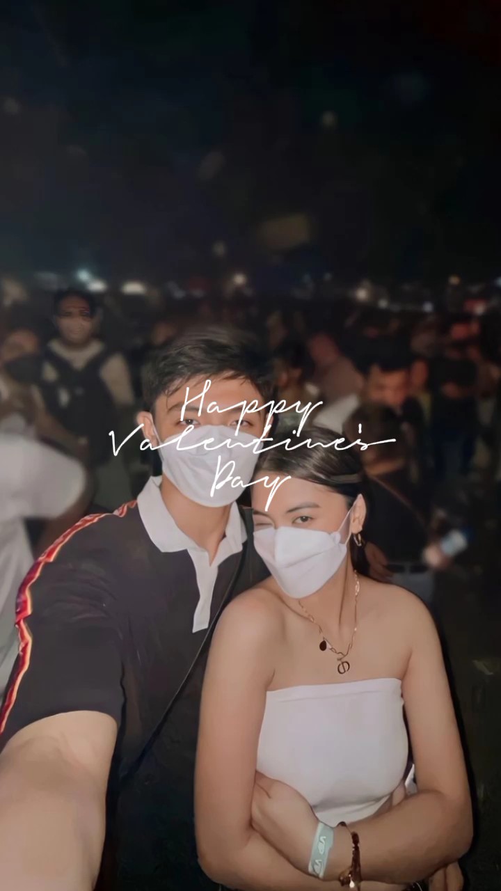 Maligayang Araw ng mga Puso