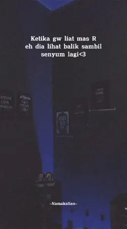 Rasanya ah mantap
