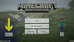 versi Minecraft