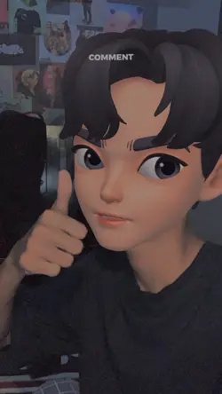 Filter Avatar Wajah 