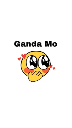 Ganda Mo