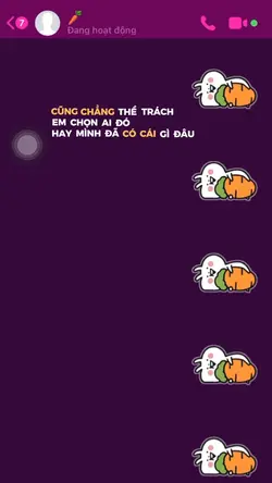 MẪU TIN NHẮN