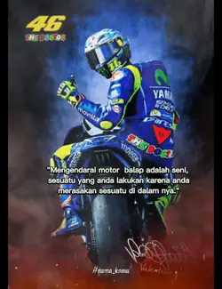 QUOTES V.ROSSI