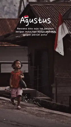 Agustus