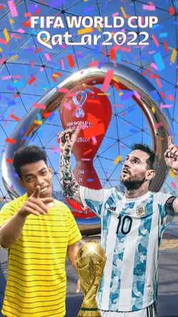 Juara Fifa World Cup