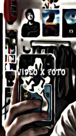 #videoxfoto