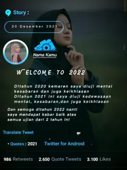 #Hello2022