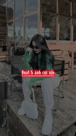 Beat 5 ảnh cực xịn