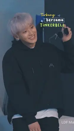 peterpan exo