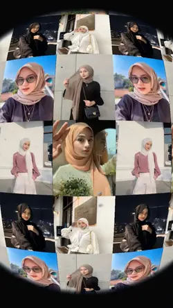 Ubin berputar 6 poto